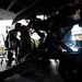 Airmen at work: 911th aerospace propulsion technicians swap APU