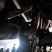 Airmen at work: 911th aerospace propulsion technicians swap APU