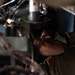 Airmen at work: 911th aerospace propulsion technicians swap APU