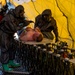 Joint service CBRN exercise a perfect opportunity for USAMMDA’s wearable health monitor team