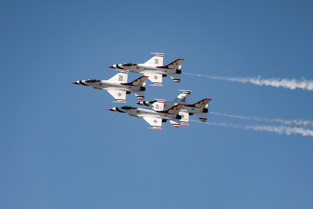 2023 Sioux Falls Air Show