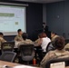 1st TSC Soldiers, civilians learn Knowledge Management from the experts