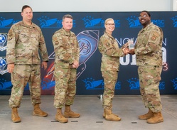 2023 AFIMSC Innovation Rodeo [Image 4 of 5]