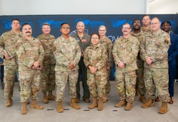 2023 AFIMSC Innovation Rodeo [Image 5 of 5]