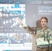 SDNG partner with Suriname Armed Forces for communications conference