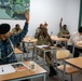 SDNG partner with Suriname Armed Forces for communications conference