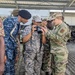 SDNG partner with Suriname Armed Forces for communications conference