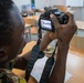 SDNG partner with Suriname Armed Forces for communications conference