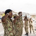 SDNG partner with Suriname Armed Forces for communications conference