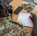 SDNG partner with Suriname Armed Forces for communications conference