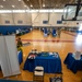 Dover AFB holds wellness fair, promotes healthy habits