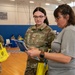 Dover AFB holds wellness fair, promotes healthy habits