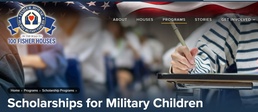 Fisher House Foundation’s ‘Scholarships for Military Children’ awards 500 students