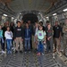 Organization of Black Aerospace Professionals experience 62d AW airlift capabilities