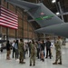 Organization of Black Aerospace Professionals experience 62d AW airlift capabilities