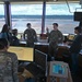 Organization of Black Aerospace Professionals experience 62d AW airlift capabilities