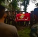 U.S., Philippine Marines visit local elementary school in Punta Baja