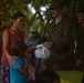 U.S., Philippine Marines visit local elementary school in Punta Baja