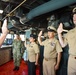 CNO Visits USS Higgins