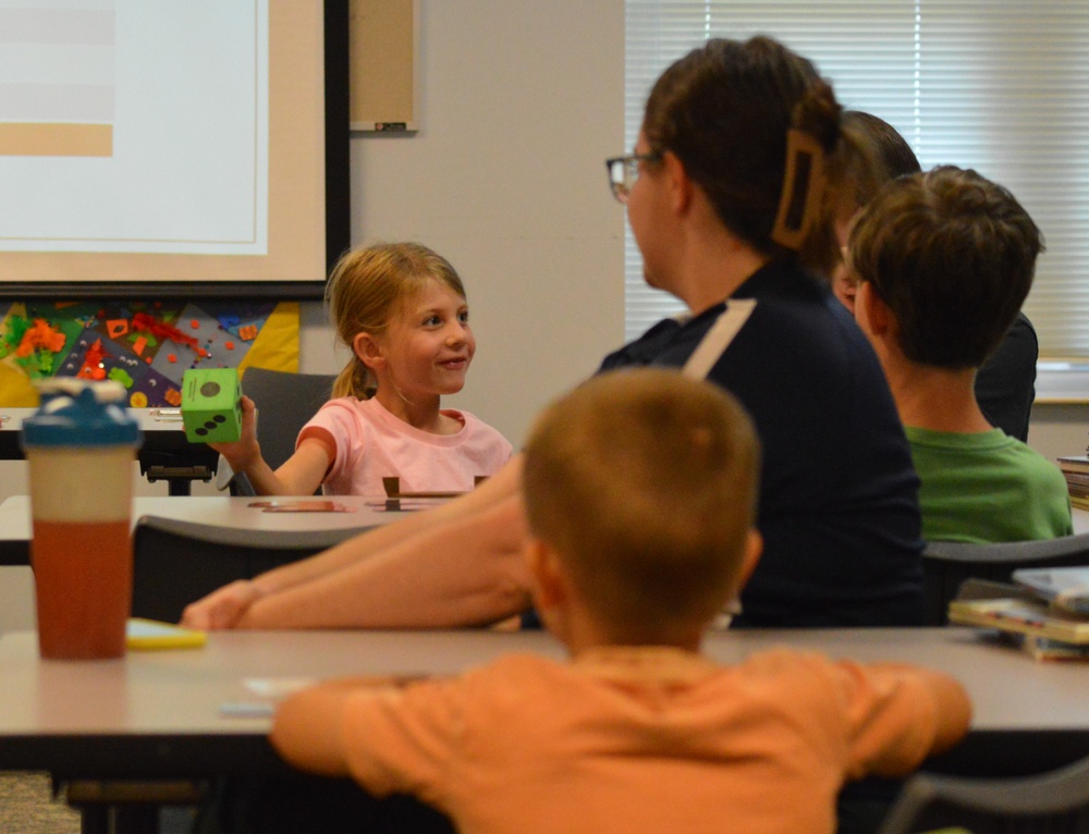 Naval Museum hosts free interactive history program at JEB Little Creek-Fort Story Library