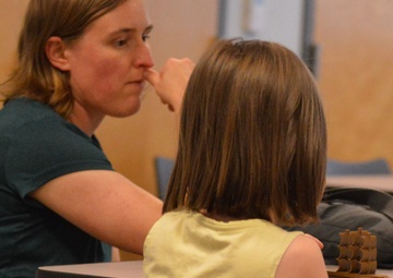 Naval Museum hosts free interactive history program at JEB Little Creek-Fort Story Library