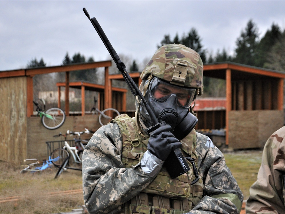 US Army Explosive Ordnance Disposal officer completes Ironman Triathlon in Idaho