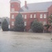 Old Post Office at Ft. Monroe