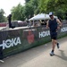 US Army Explosive Ordnance Disposal officer completes Ironman Triathlon in Idaho