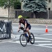 US Army Explosive Ordnance Disposal officer completes Ironman Triathlon in Idaho