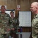 Maj. Gen. Richard &quot;Dwayne&quot; Wilson Visits 213th RSG Staff During Annual Training