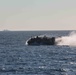 USS Carter Hall Conducts LCAC Operations