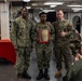 Corporals Course: Graduation