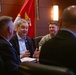 General Counsel of the Navy Visits MCRD San Diego 18-19 July 2023