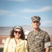 British Ambassador visits Quantico