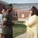 British Ambassador visits Quantico