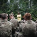 British Ambassador visits Quantico