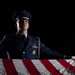 Dover AFB Honor Guard embodies service before self