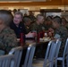 General Counsel of the Navy Visits MCRD San Diego 18-19 July 2023