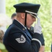 Dover AFB Honor Guard recognizes fallen Airman