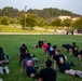 SMA Grinston’s Last Formation Run on Fort Liberty