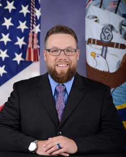 Guernsey earns prestigious DOD engineering award