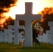 Netherlands American Cemetery and Memorial