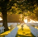 Netherlands American Cemetery and Memorial