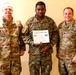 Tradewinds 23 Cyber Graduation