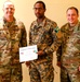 Tradewinds 23 Cyber Graduation