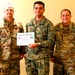 Tradewinds 23 Cyber Graduation