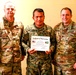 Tradewinds 23 Cyber Graduation