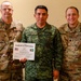 Tradewinds 23 Cyber Graduation