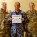Tradewinds 23 Cyber Graduation