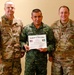 Tradewinds 23 Cyber Graduation